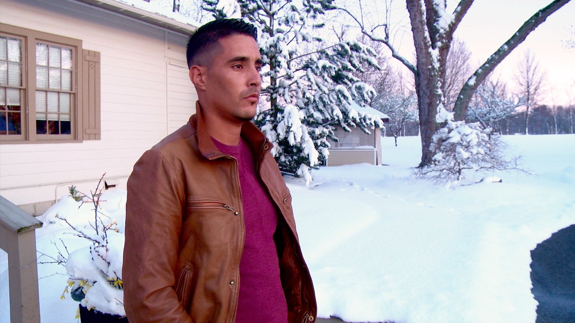 90 Day Fiancé: Happily Ever After? - Épisode 6