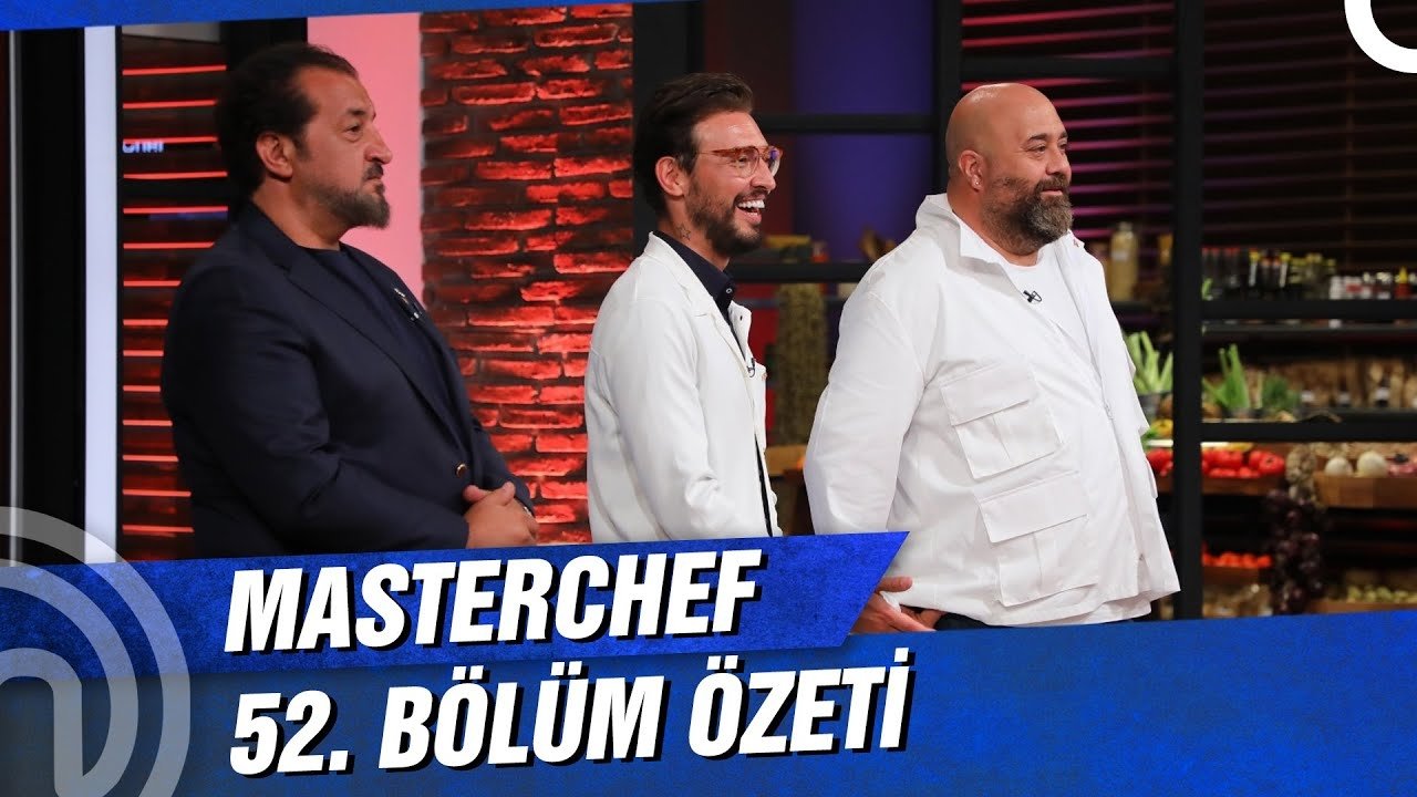 MasterChef Türkiye