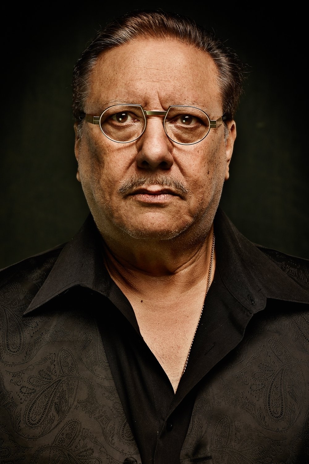 et billede af Arturo Sandoval