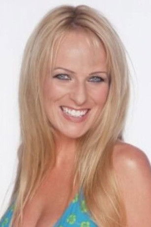 et billede af Nadine Tschanz