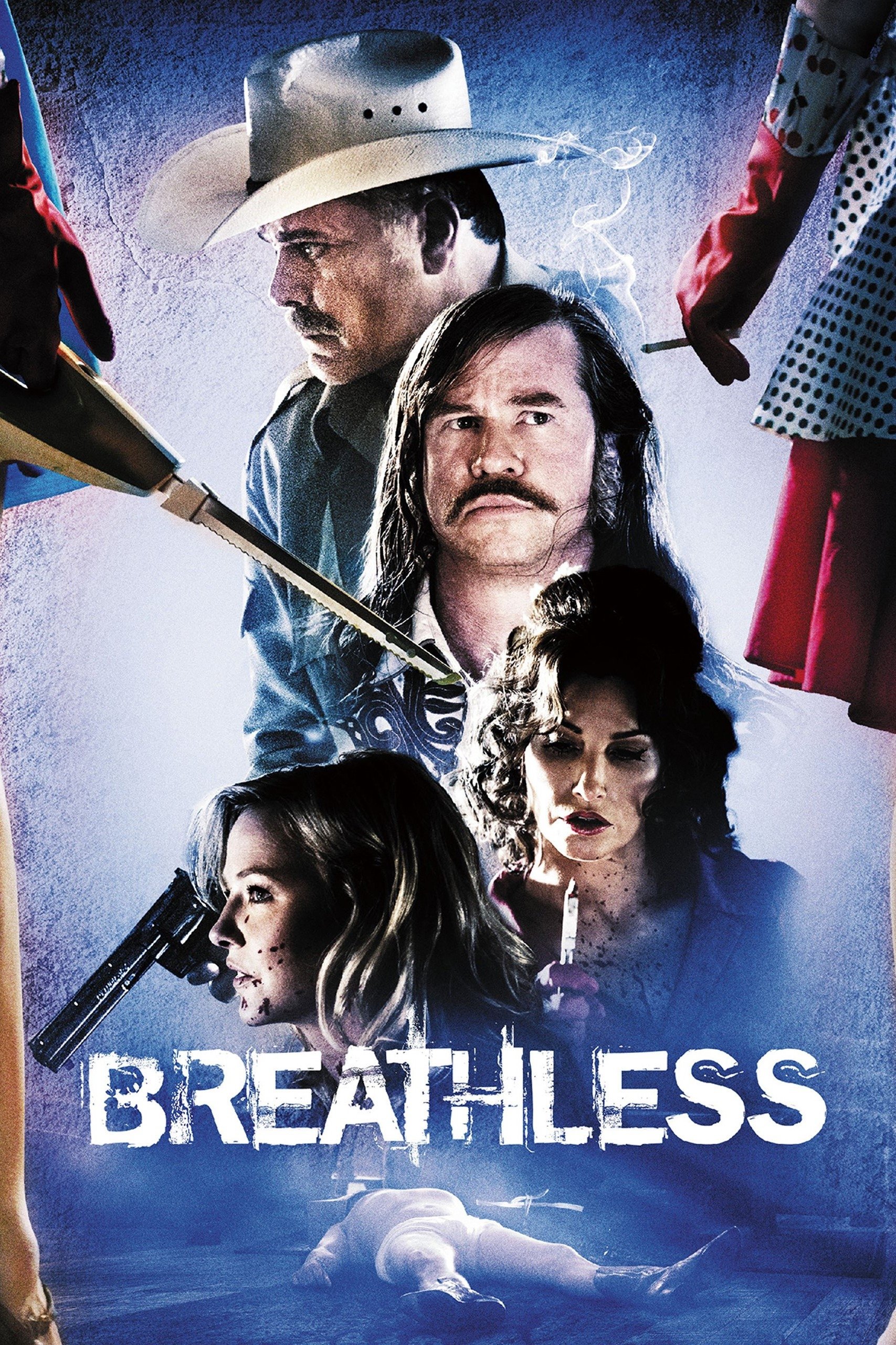 Breathless
