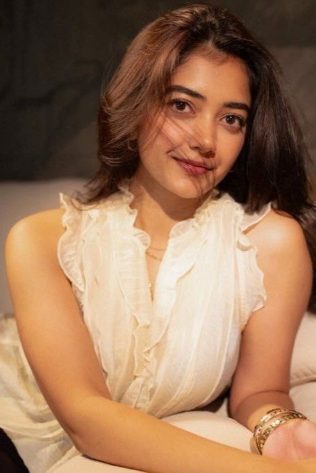 et billede af Preethi Pagadala