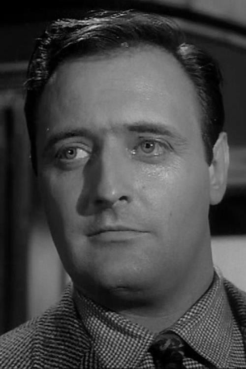 et billede af Roland Brand