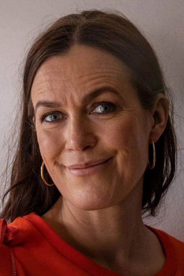 et billede af Nanna Bøttcher