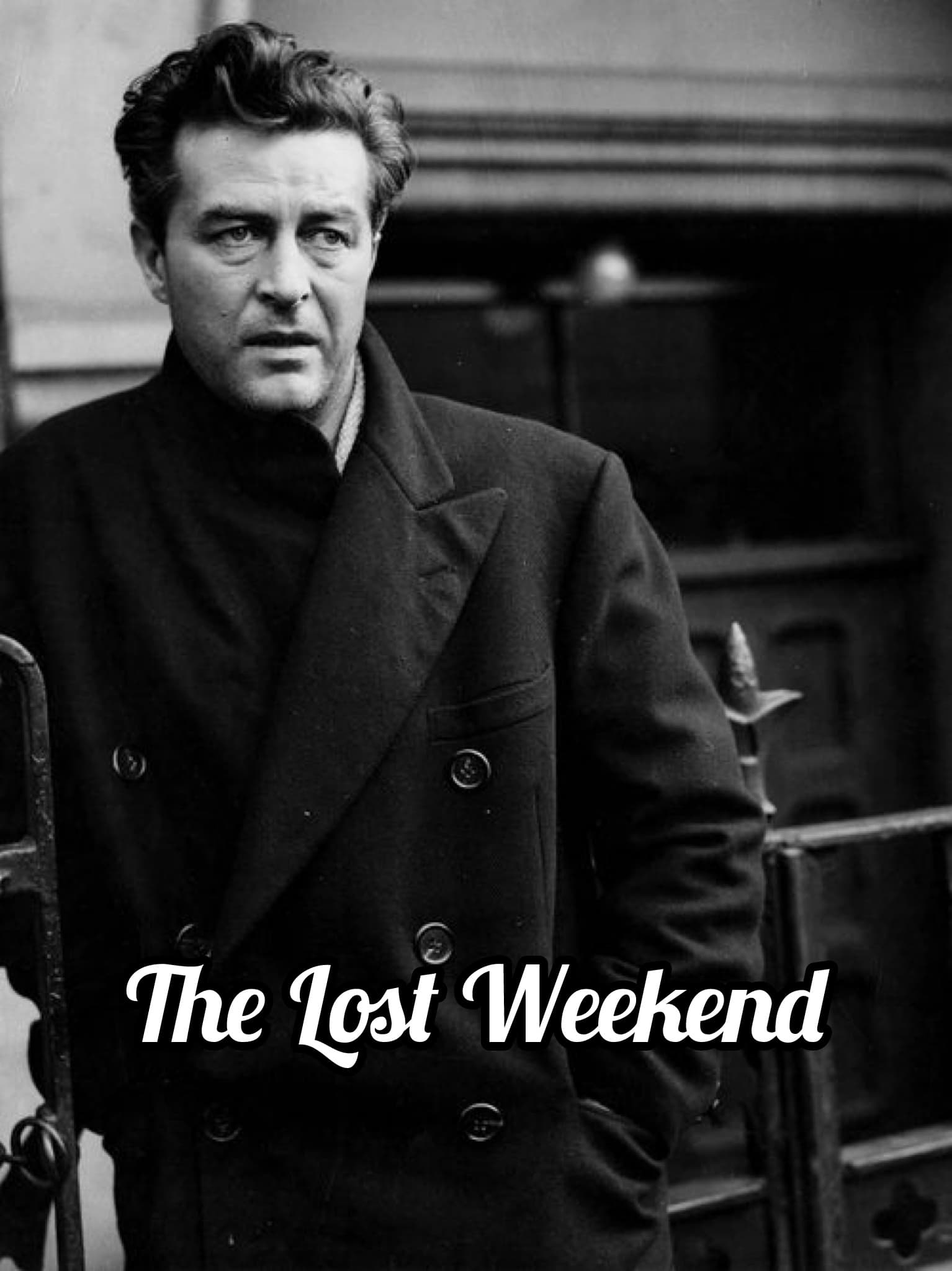 The Lost Weekend