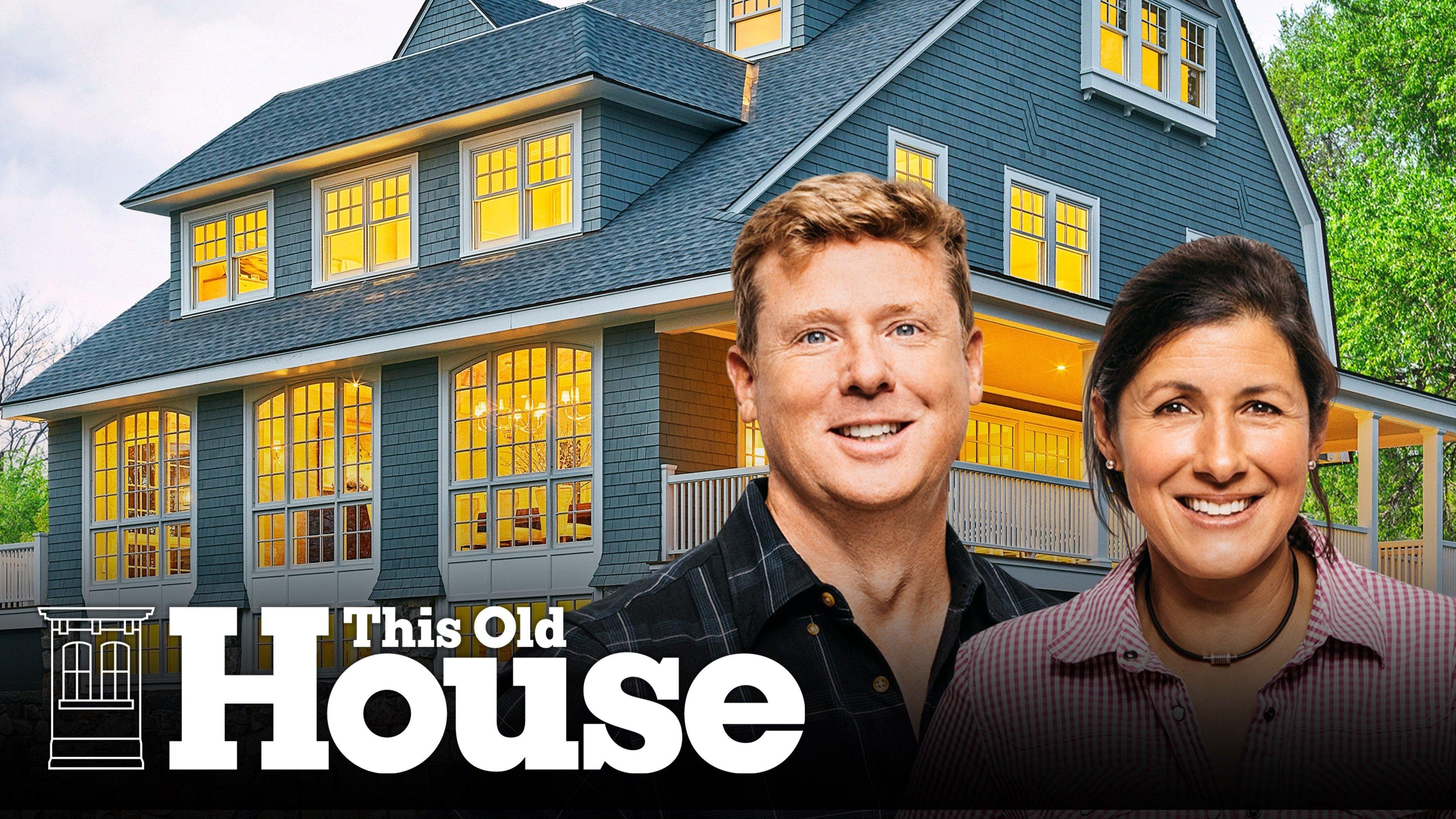 This Old House - Season 45 Episode 14