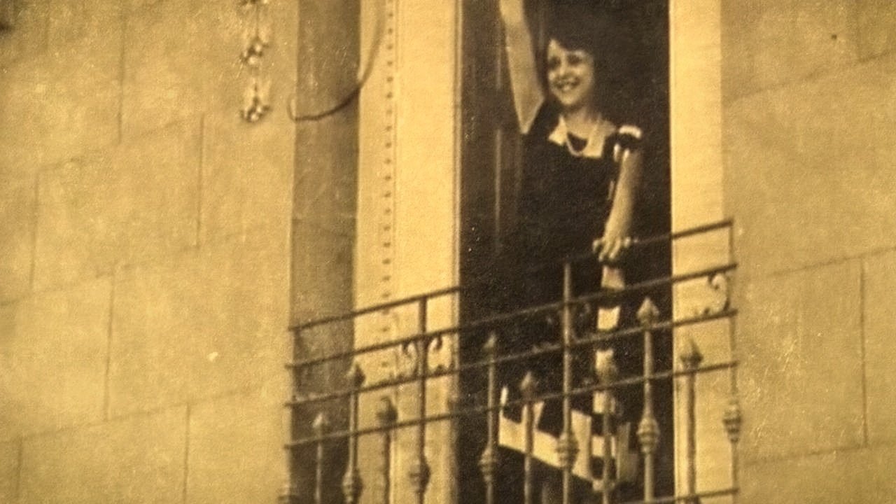 Frivolinas (1927)