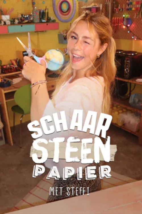 Schaar Steen Papier - Season 1