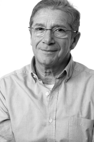 et billede af Joan Pera