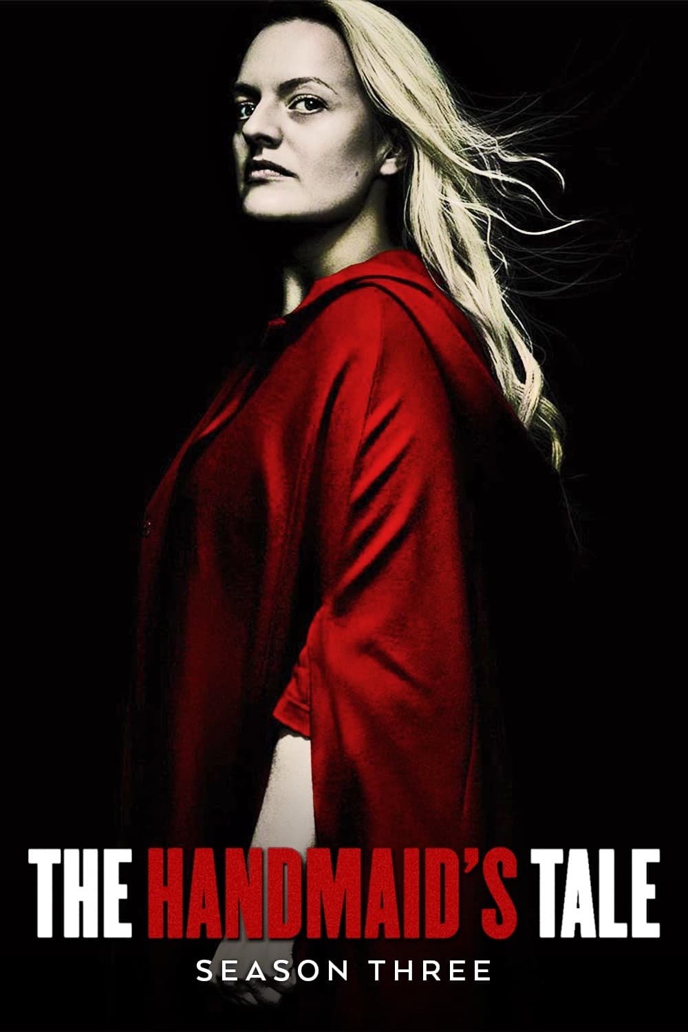 The Handmaid's Tale - Der Report der Magd Season 3