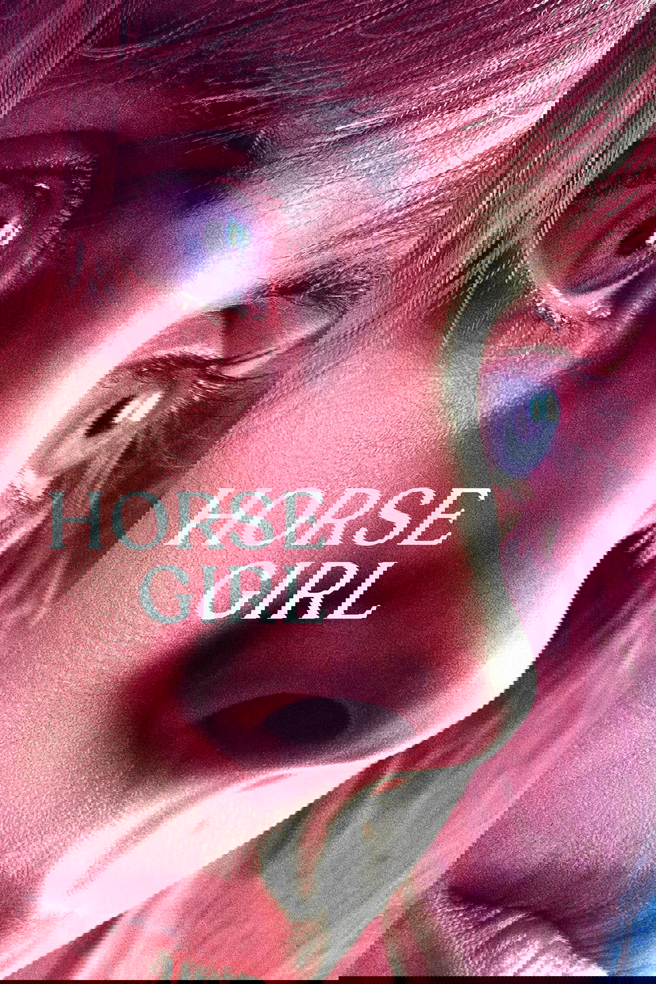 Horse Girl