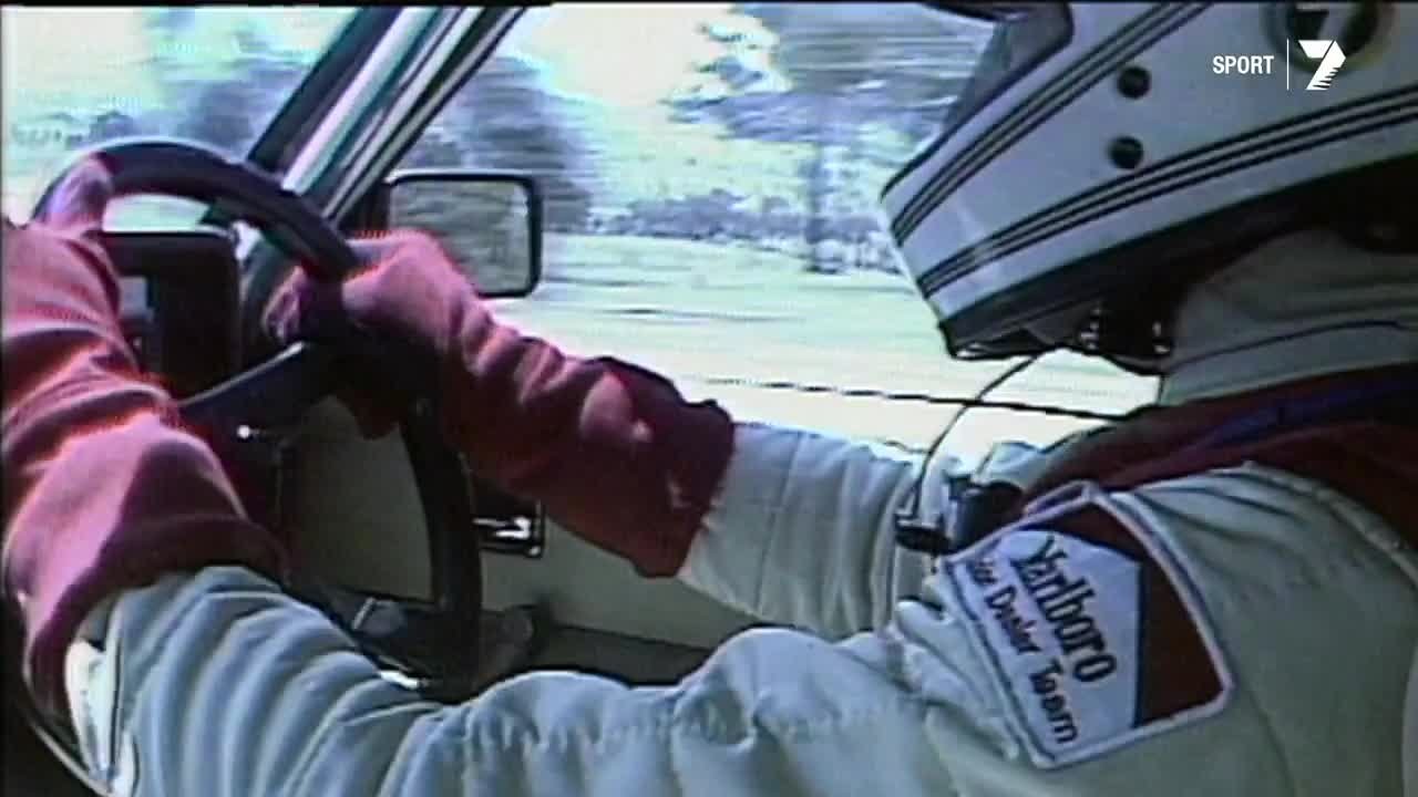 Shannons Legends of Motorsport
