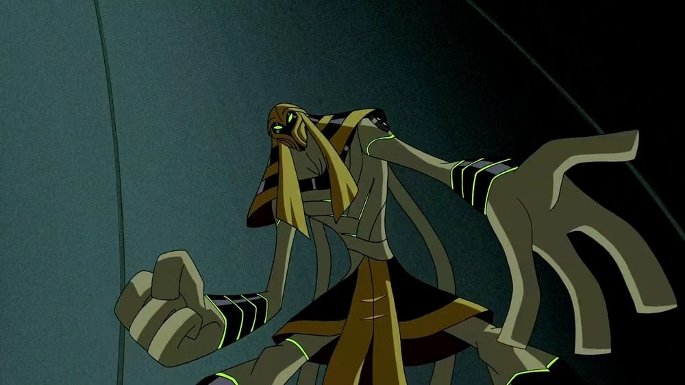 Ben 10