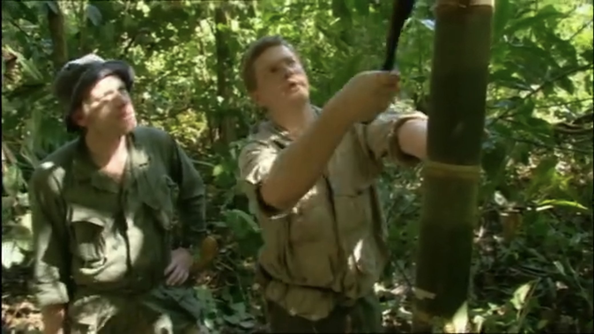 Trips Money Can't Buy with Ewan McGregor (2001)