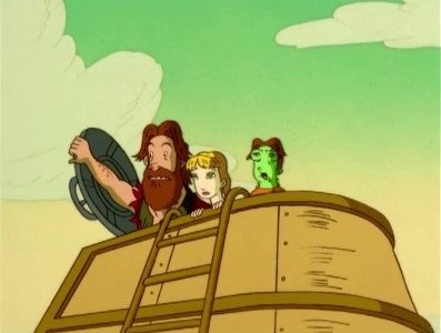 Jumanji