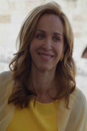 et billede af Patrizia Mancini