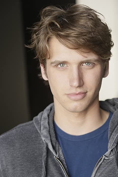 et billede af Demetrius Sager