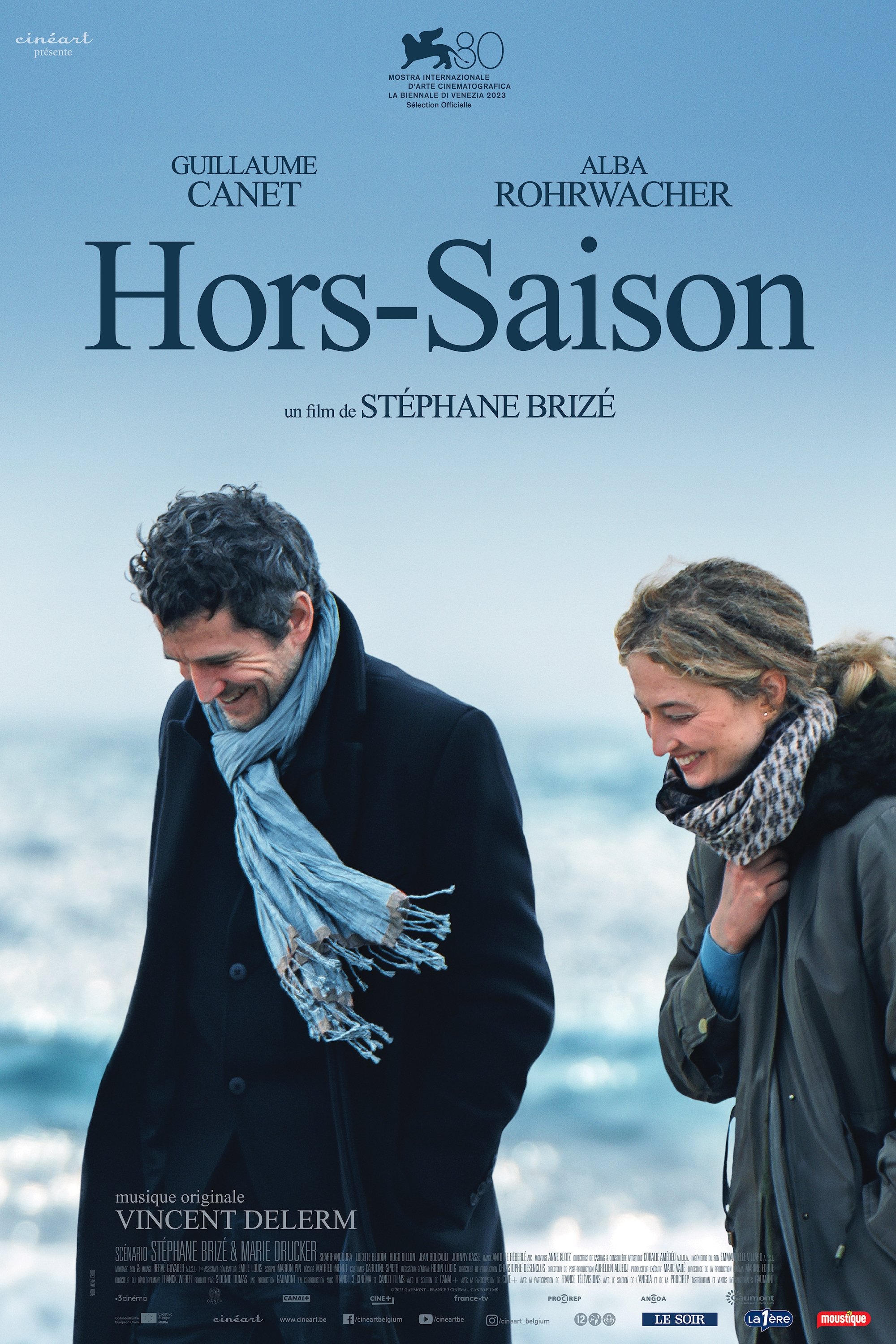 Out of Season