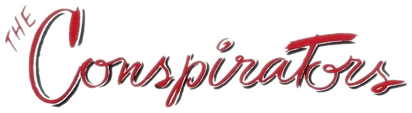 The Conspirators Logo