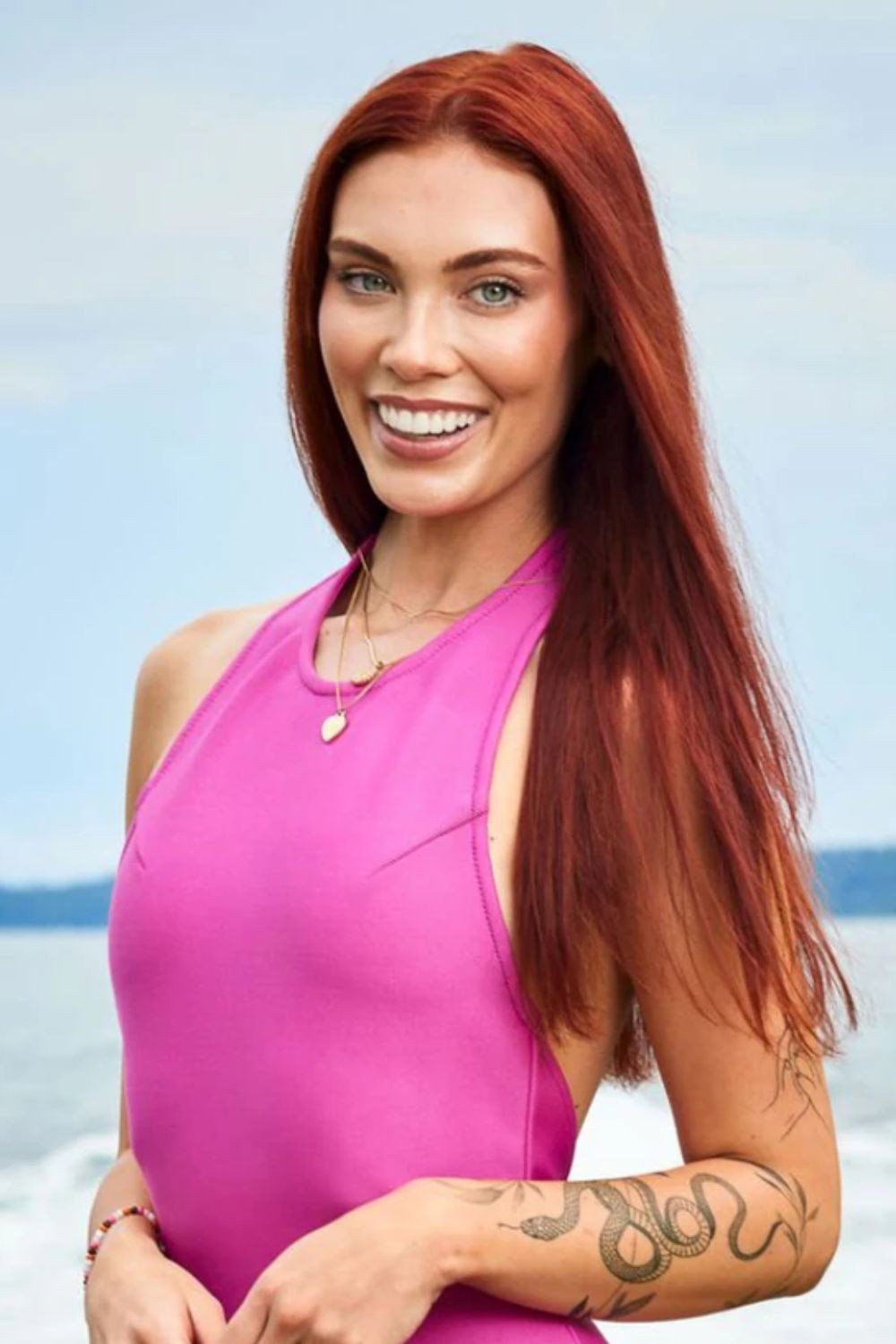Alyssa Klinzing