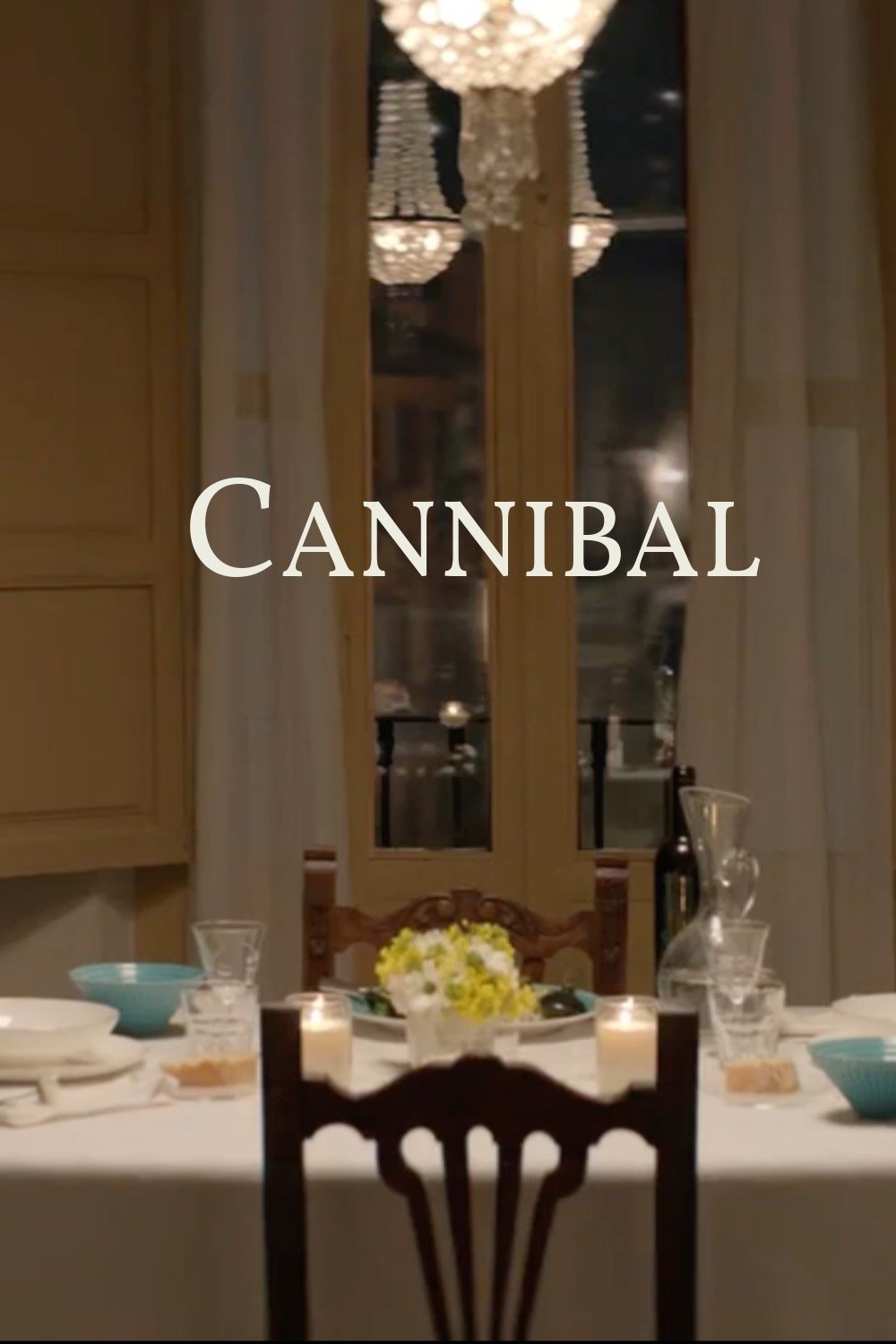 Cannibal