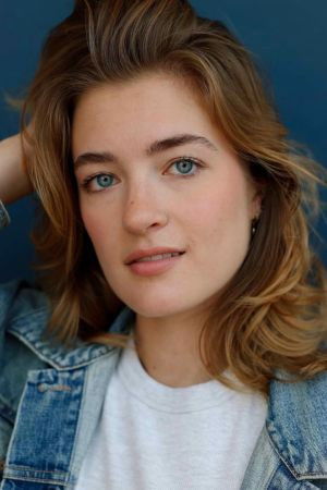 et billede af Jackie Romankow