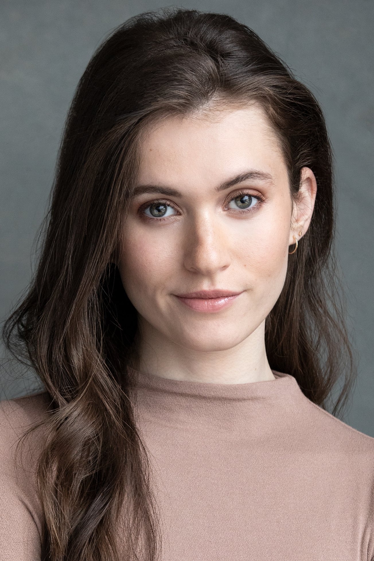 Profile image of Robyn Gallop, a notable actor/actress