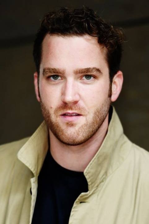 et billede af Philippe Thelen