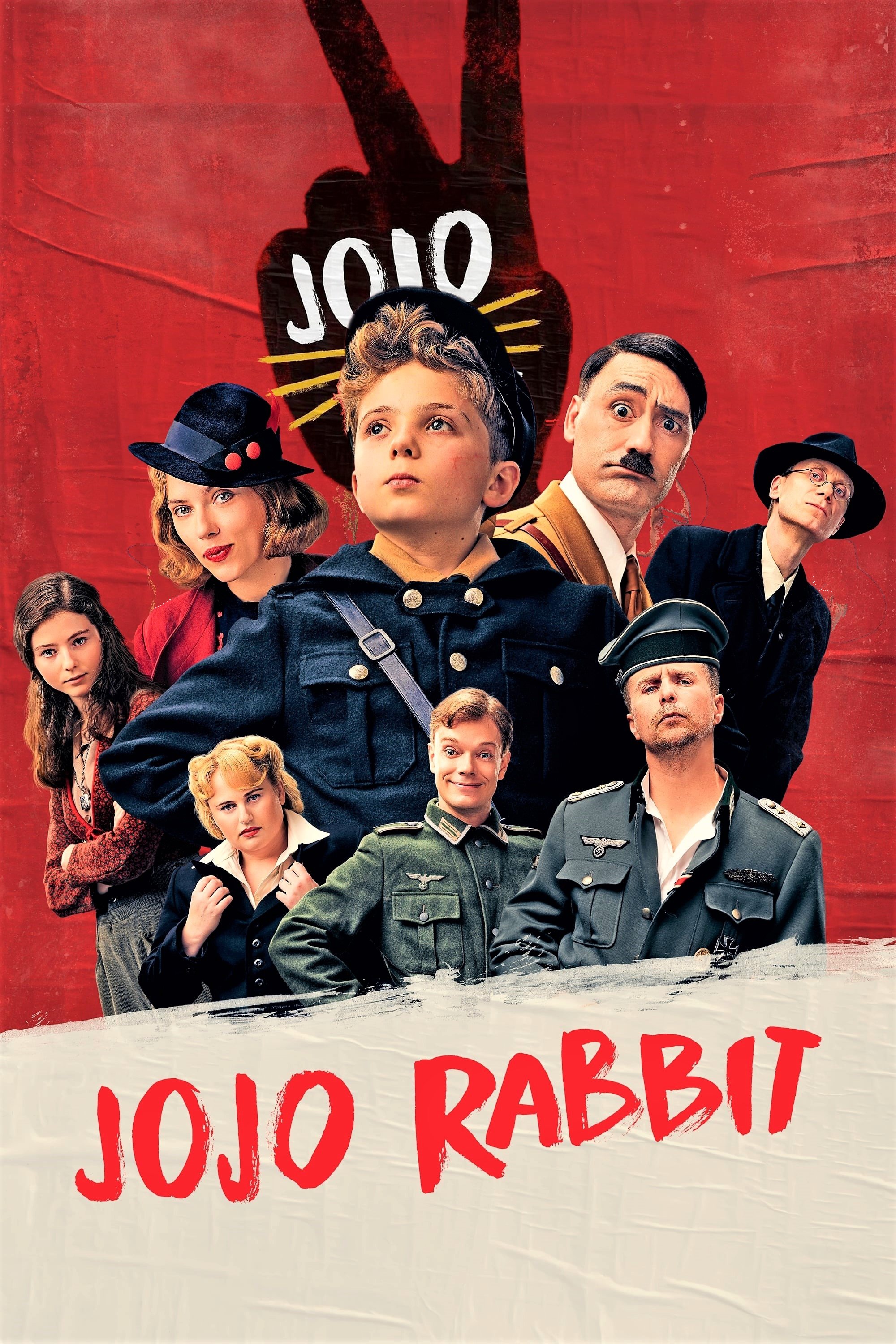 Jojo Rabbit