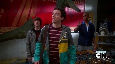 Episode 12