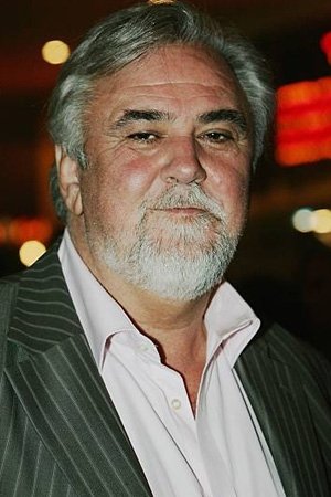 et billede af Rod Hardy