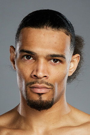 et billede af Jordan Thompson