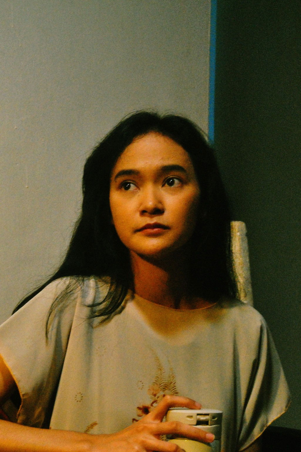 et billede af Sendra Hestiningrum