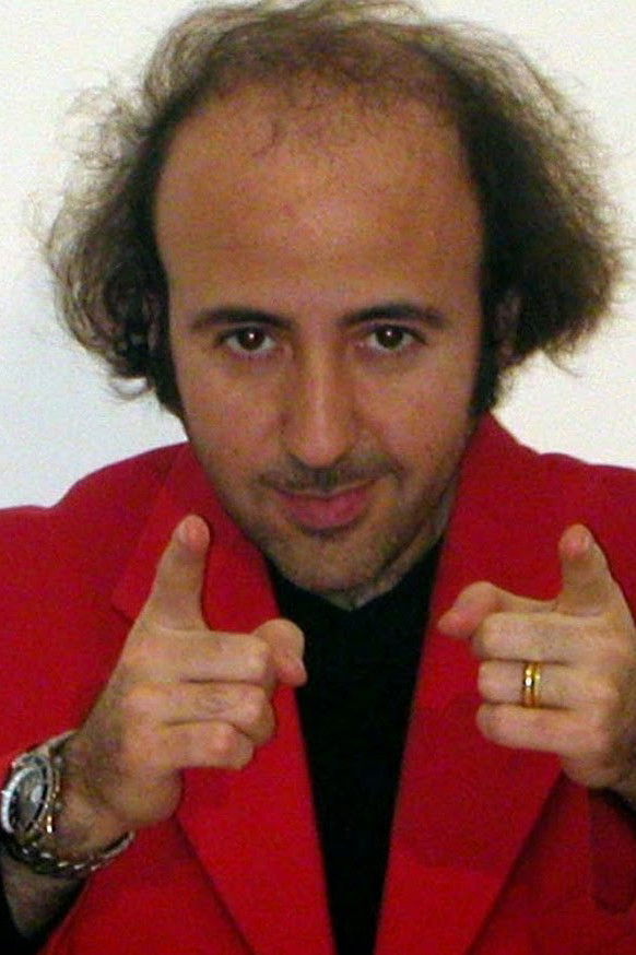 et billede af Marco Colibazzi