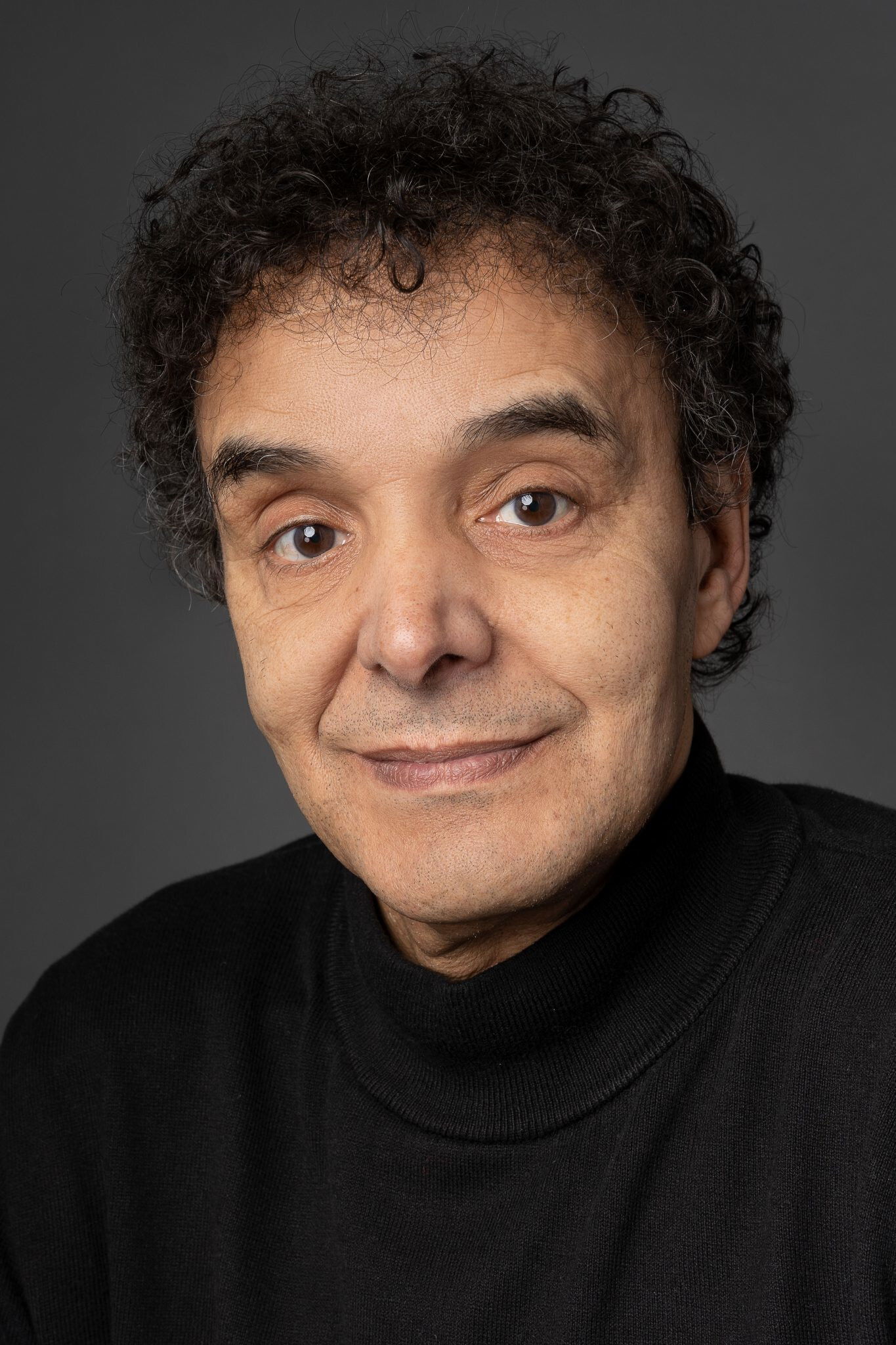 et billede af Belkacem Lahbairi