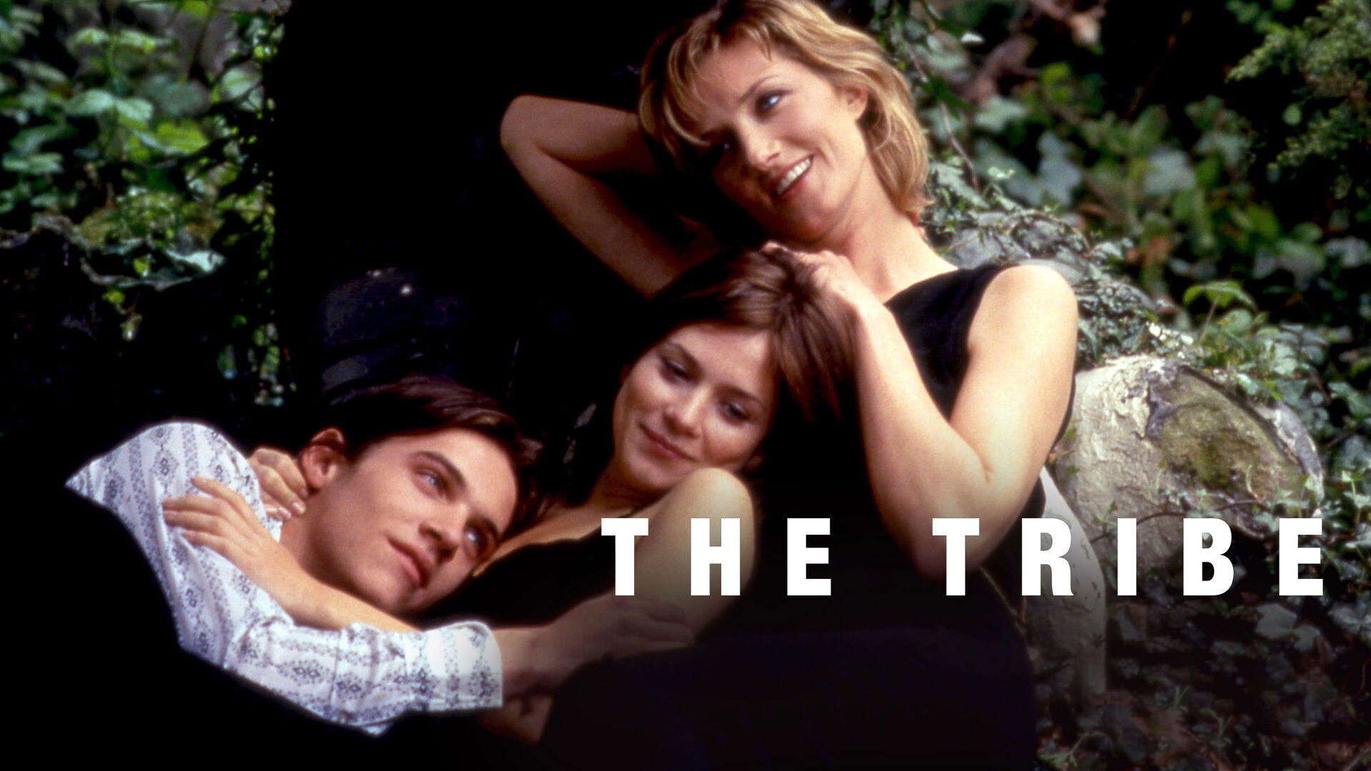 The Tribe (1998)
