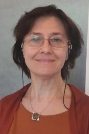 et billede af Mirosława Niemczyk