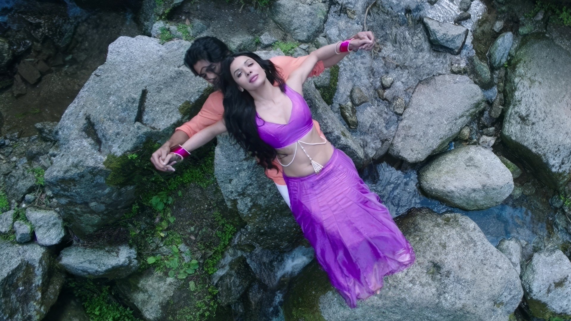 Barkhaa (2015)