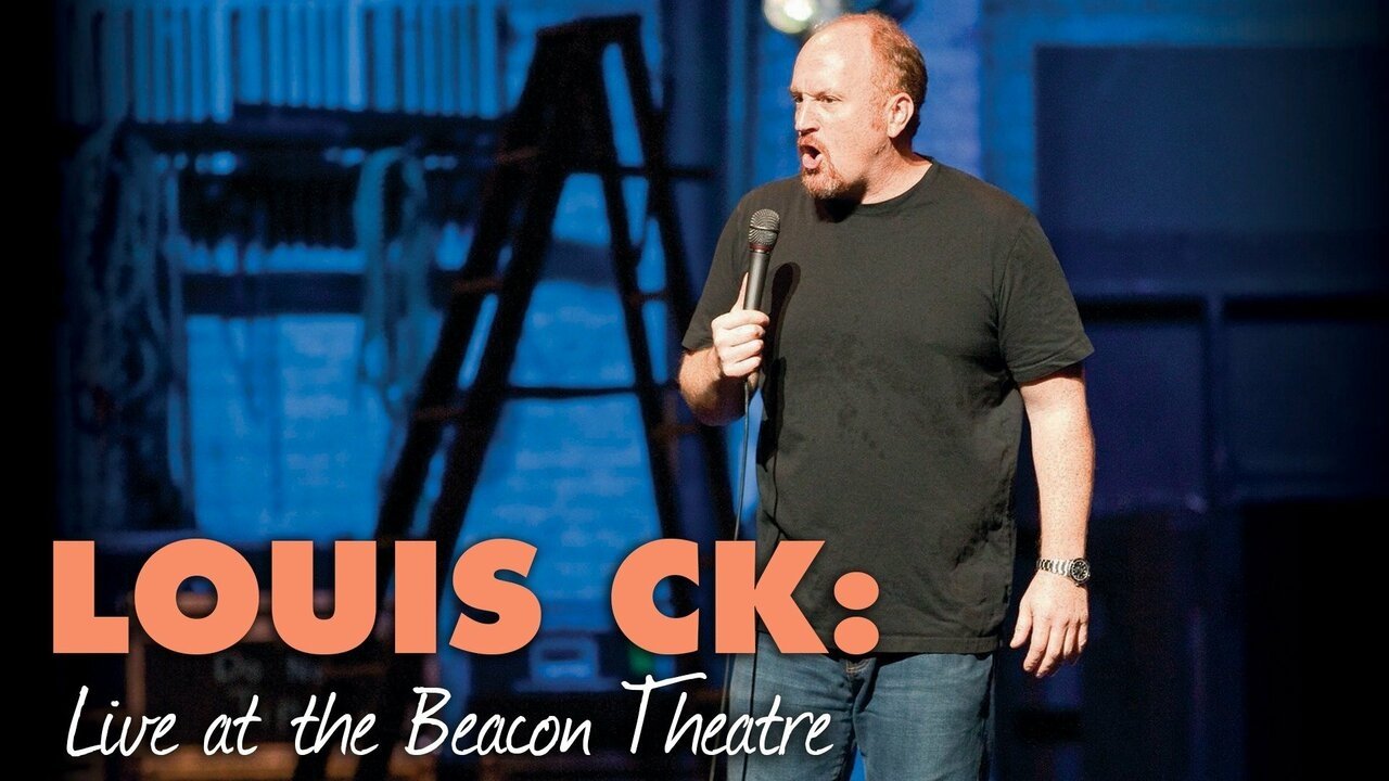 Louis C.K.: Live at the Beacon Theater (2011)