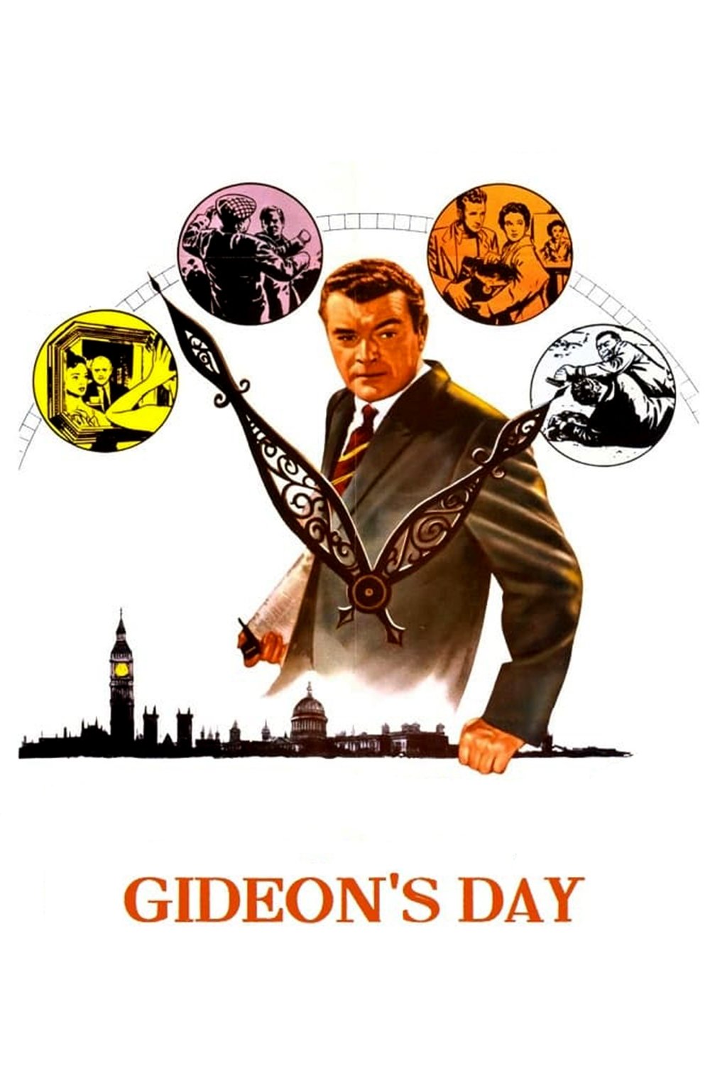 Gideon's Day