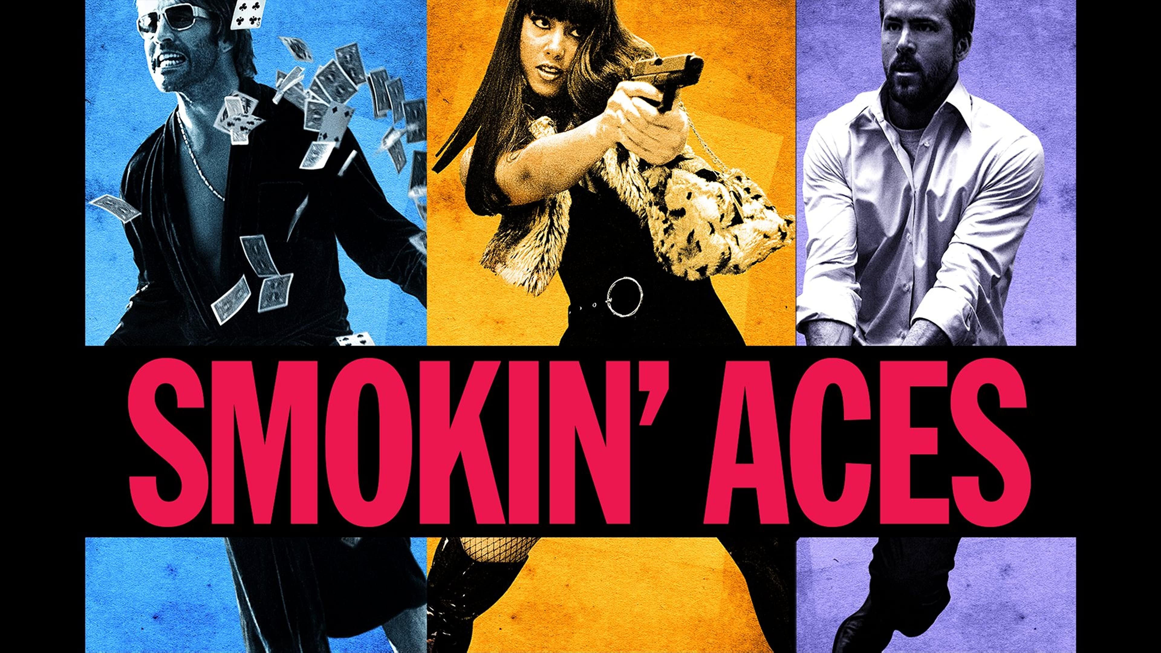 Smokin' Aces (2006)
