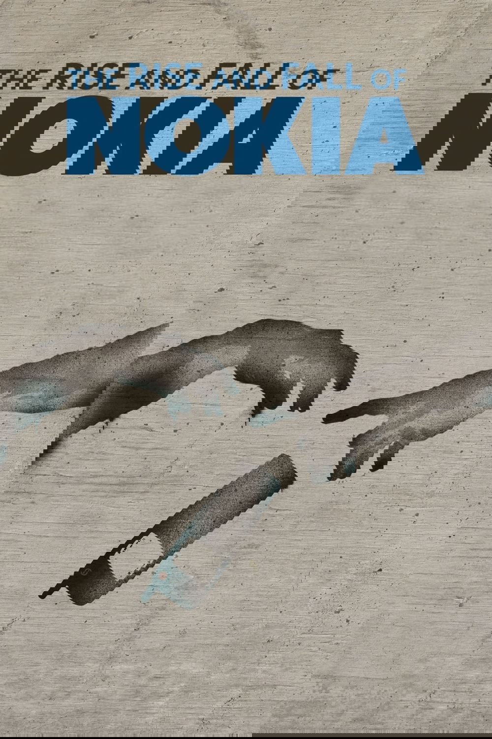 Nokia Mobile: We Were Connecting People