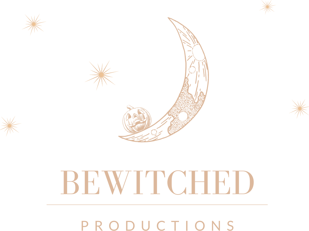 Bewitched Productions