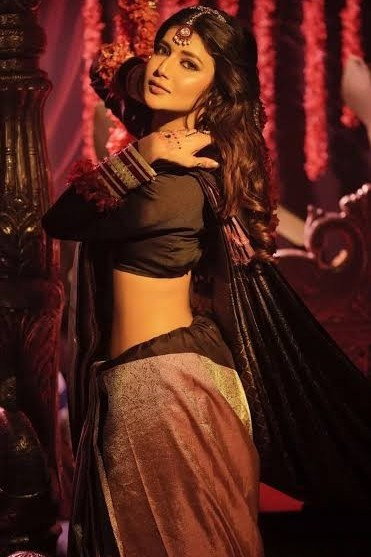 Samriddhi Shukla