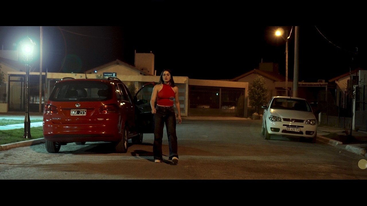 A Street For Two (2023)