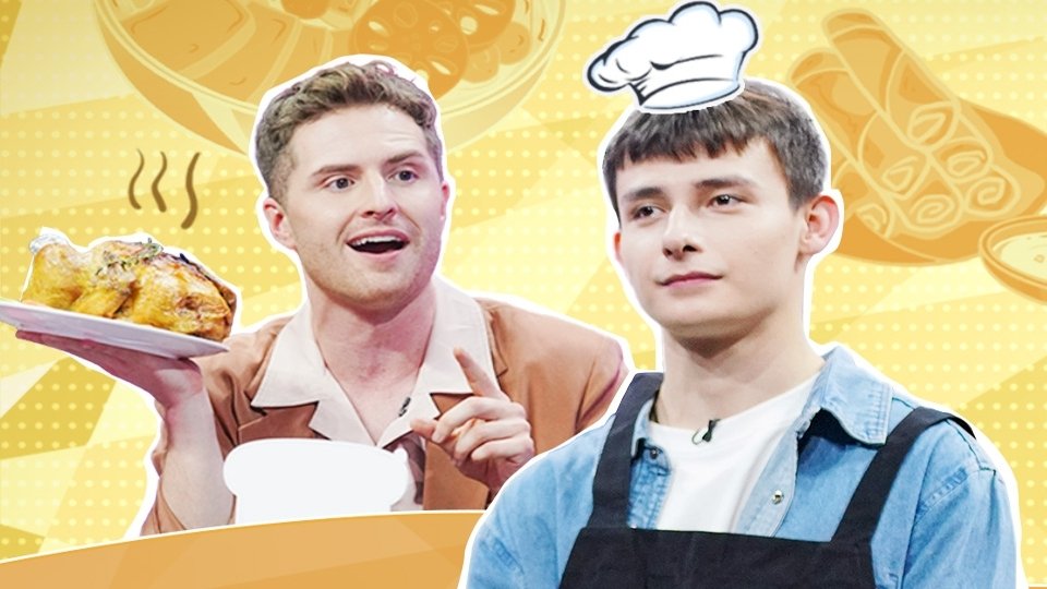 Thumbnail for Episode 72 Season 0 Episode 72