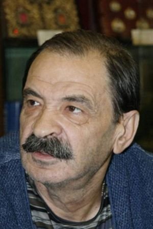 et billede af Ilya Oleynikov