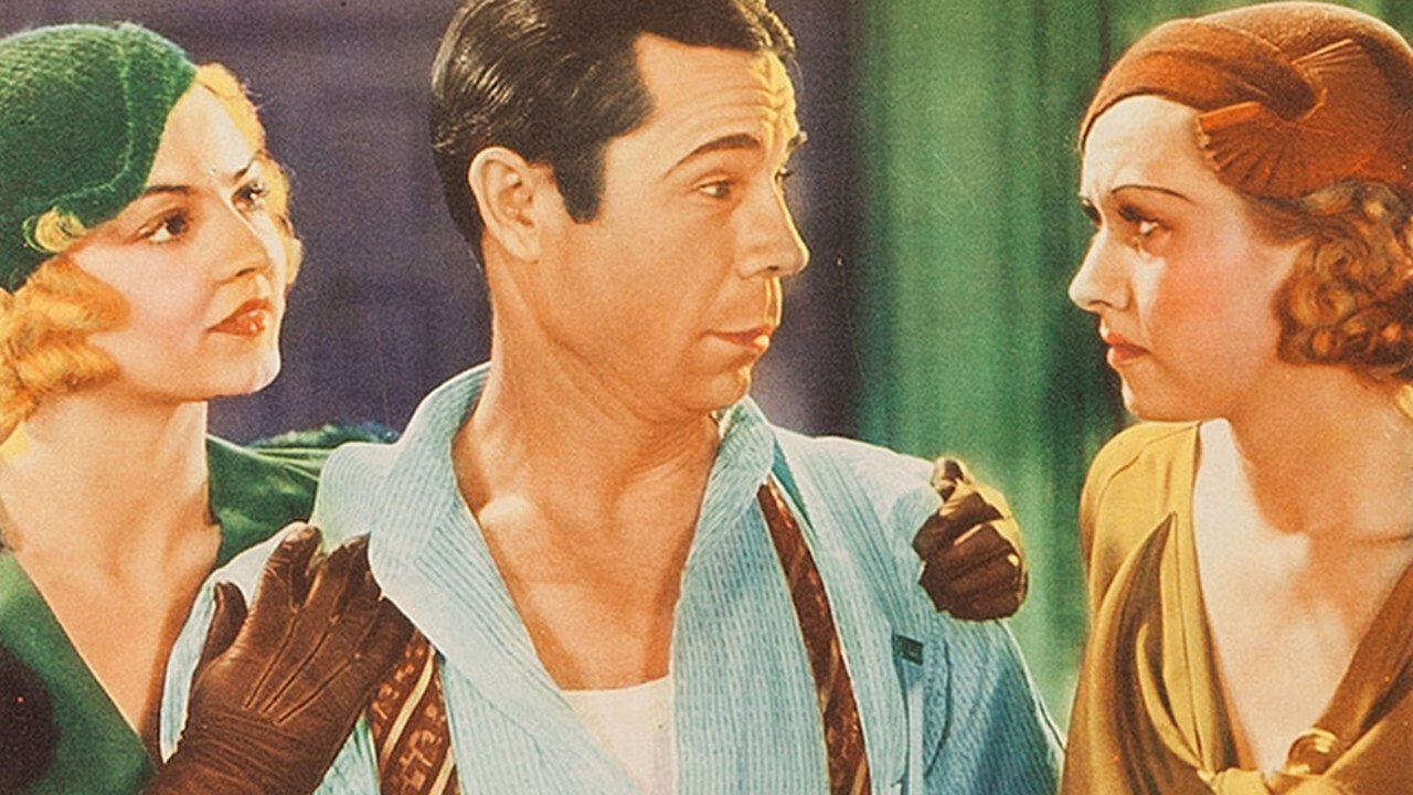 Fireman, Save My Child (1932)