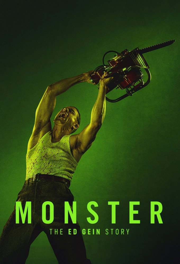 Monster - Season 3