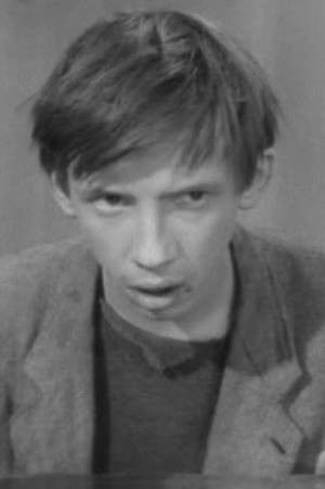 et billede af Andrey Krupenin